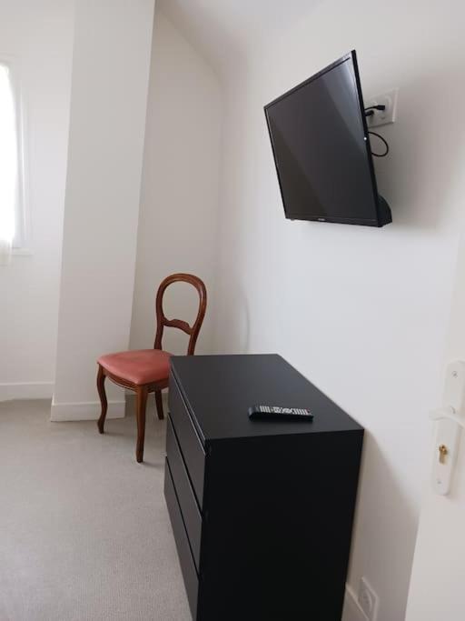 Charmante Maison Familiale Montoire-sur-le-Loir Экстерьер фото