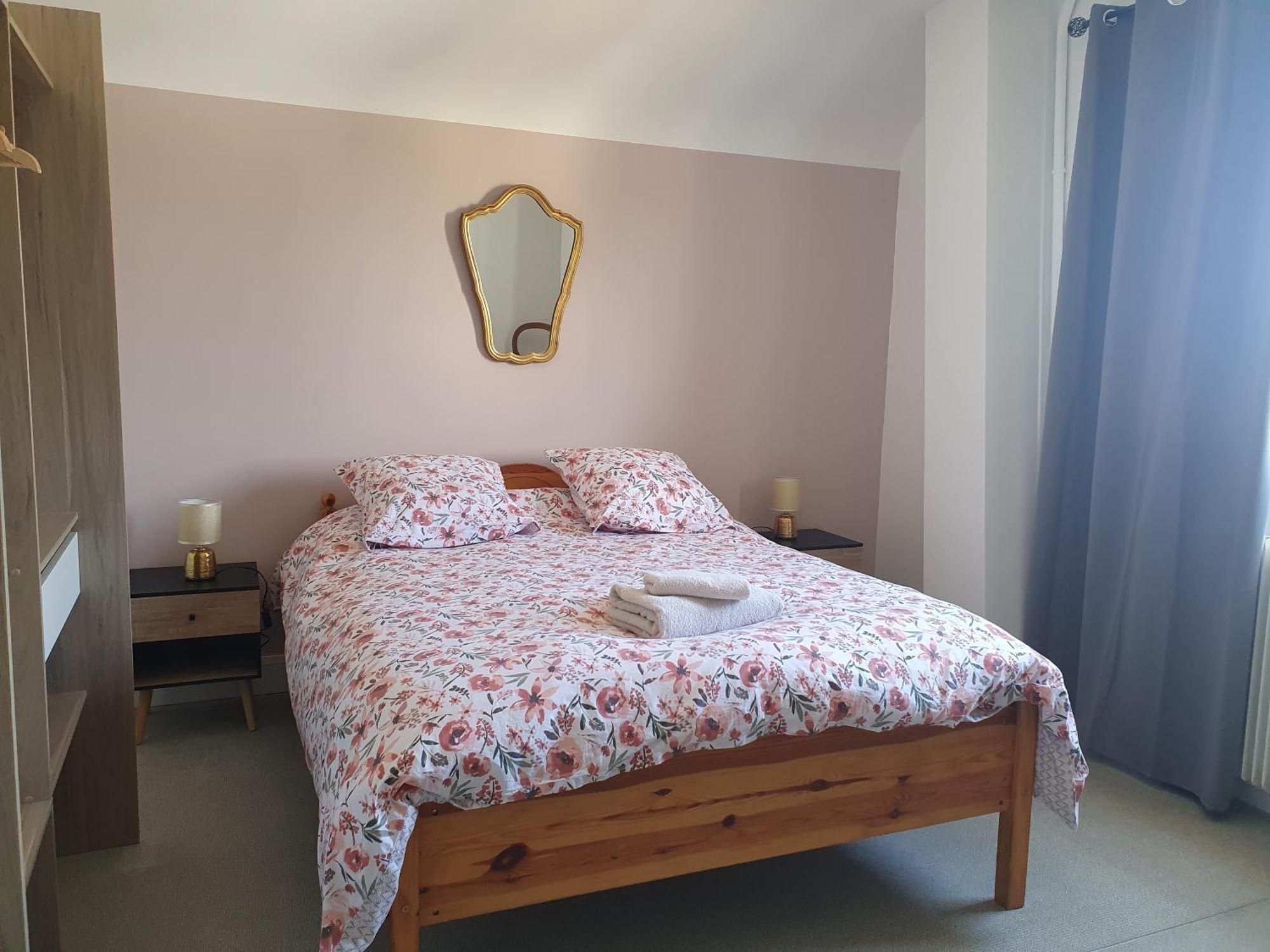 Charmante Maison Familiale Montoire-sur-le-Loir Экстерьер фото